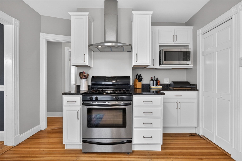 40 Montvale Street # 1
