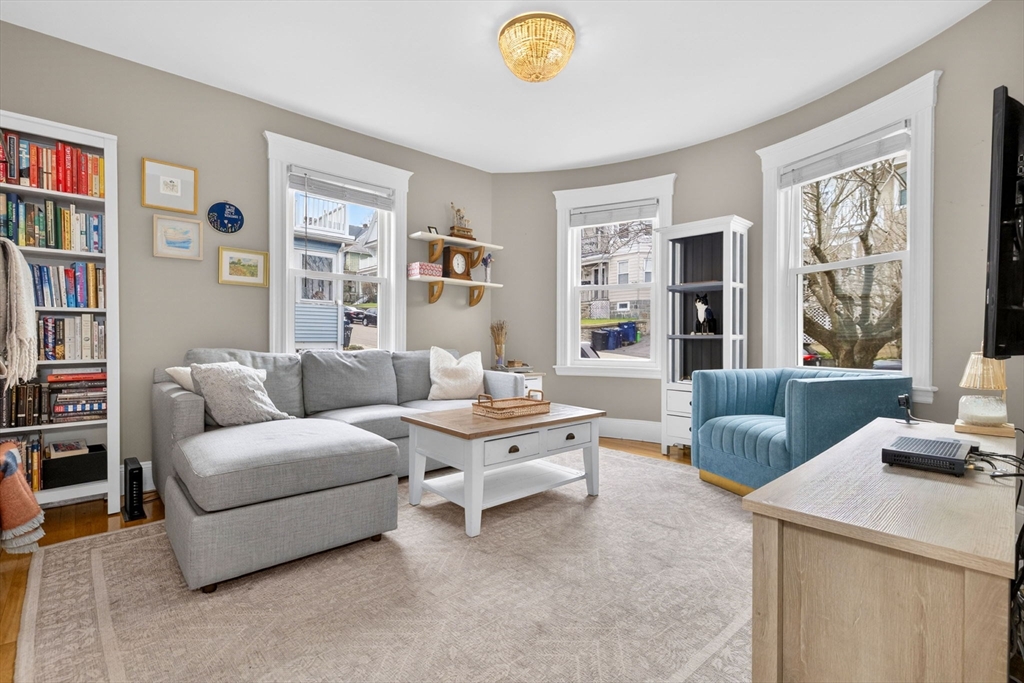 40 Montvale Street # 1