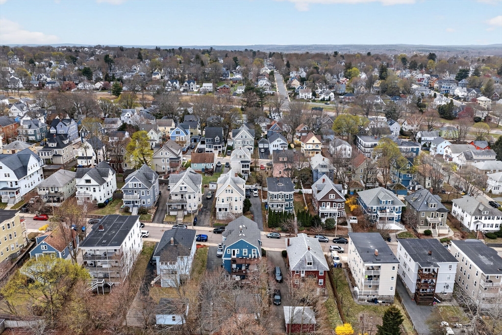 40 Montvale Street # 1
