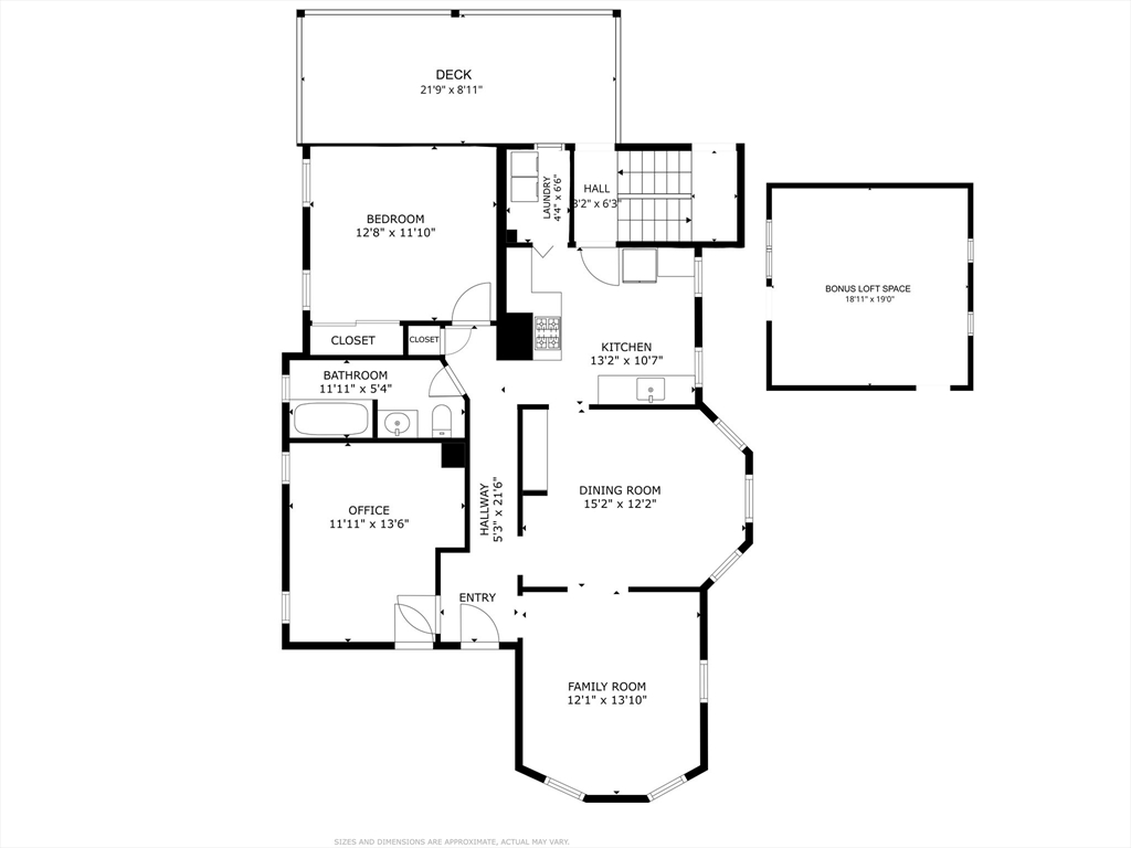 40 Montvale Street # 1