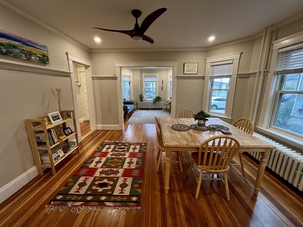 12 Rosemary St # 1