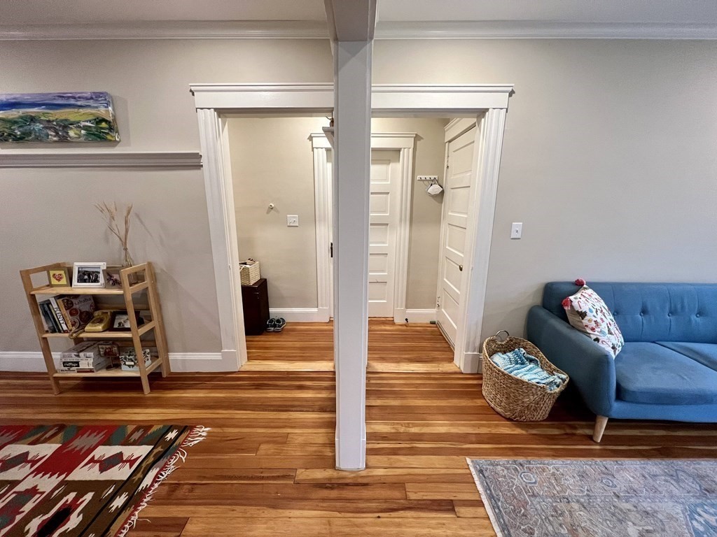 12 Rosemary St # 1