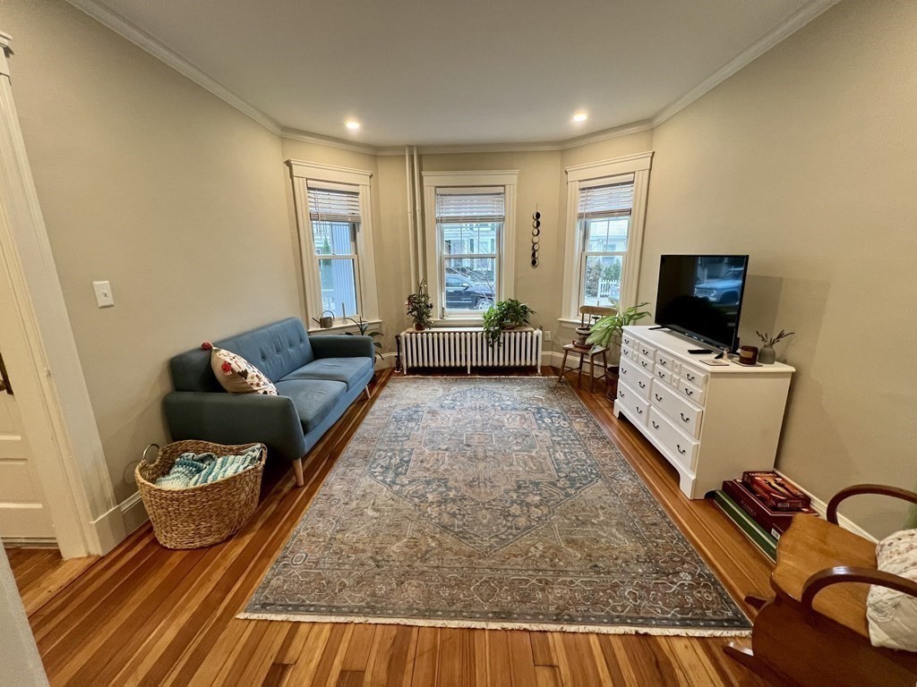 12 Rosemary St # 1