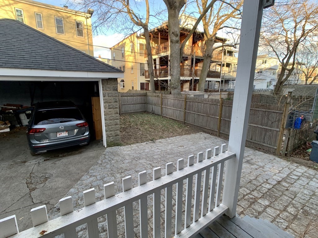 12 Rosemary St # 1