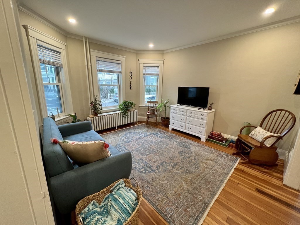 12 Rosemary St # 1