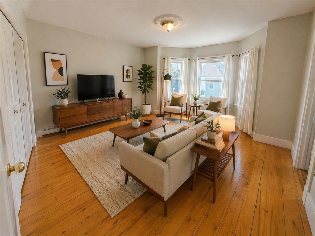 38 Goldsmith St # 3