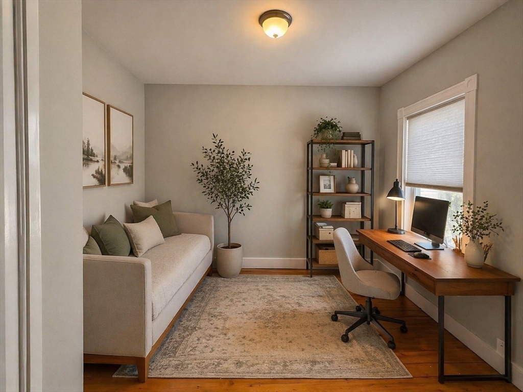 38 Goldsmith St # 3