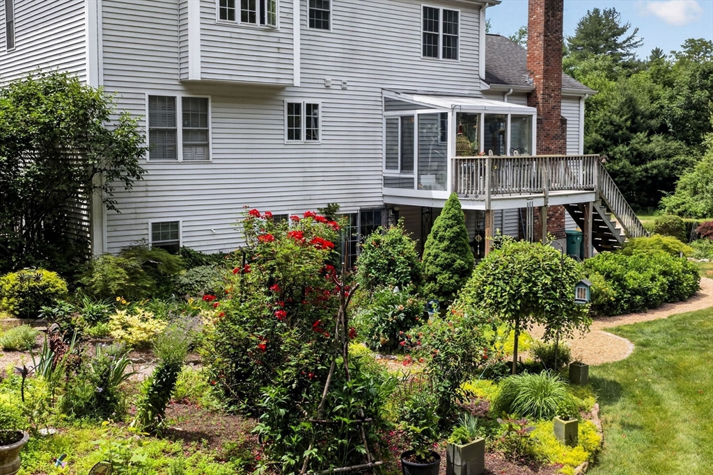 4 Kybren Cir