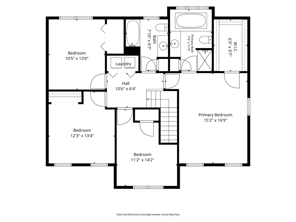 4 Kybren Cir