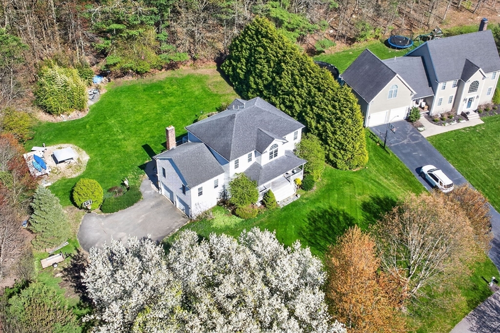 4 Kybren Cir