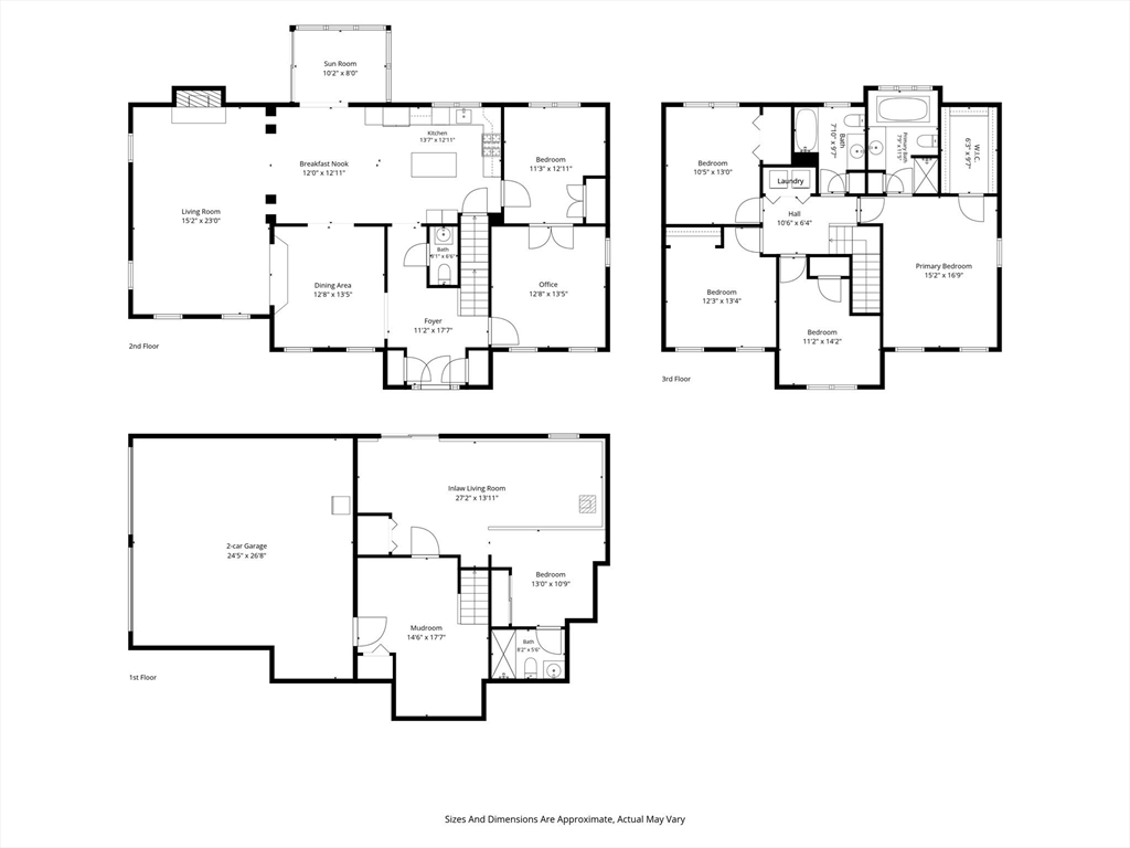 4 Kybren Cir