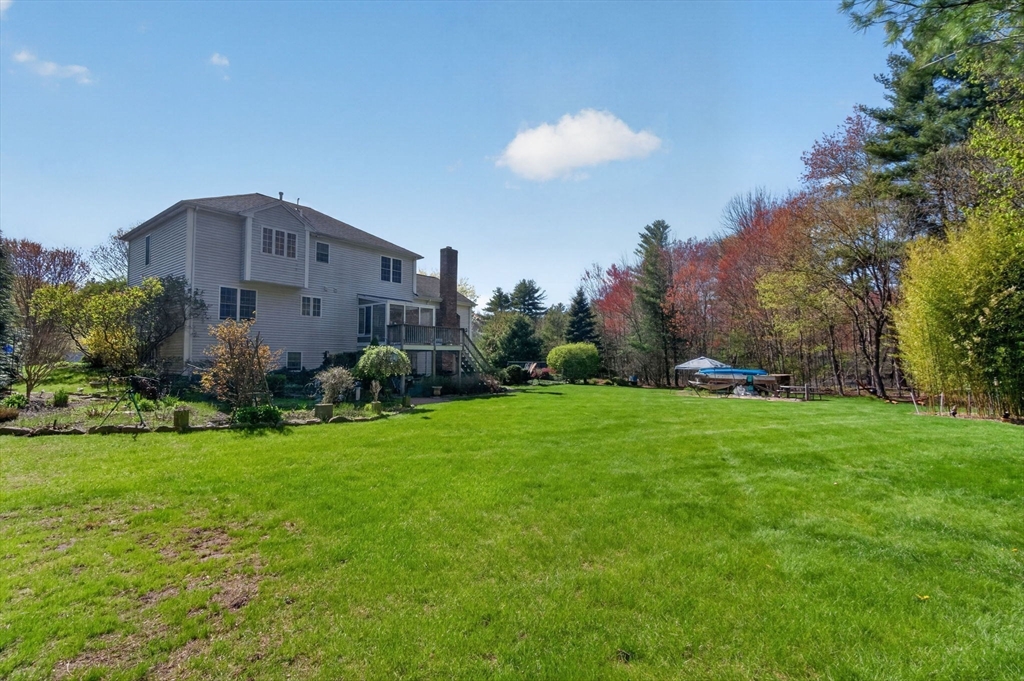 4 Kybren Cir