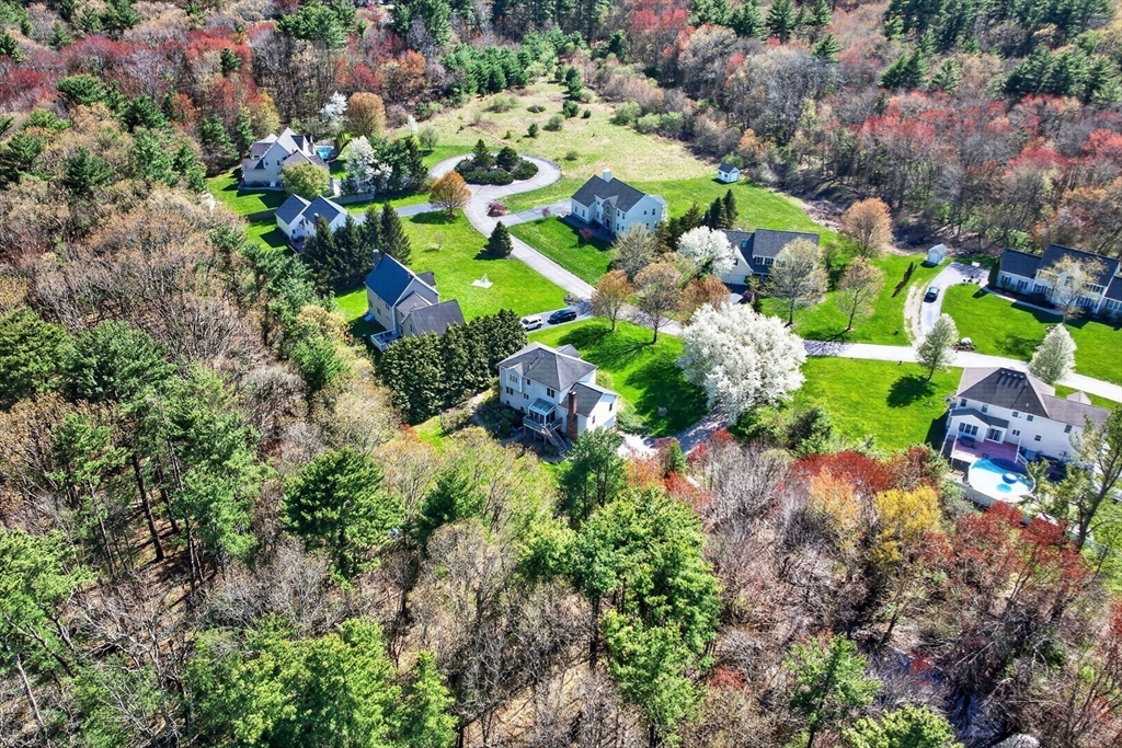 4 Kybren Cir