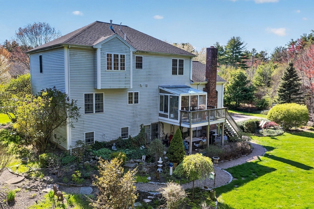4 Kybren Cir