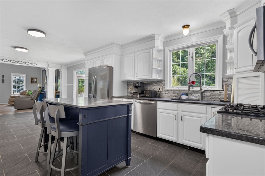4 Kybren Cir