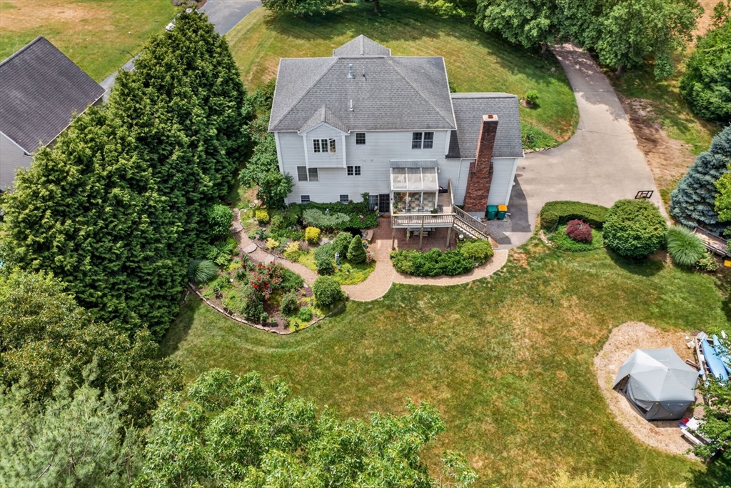 4 Kybren Cir