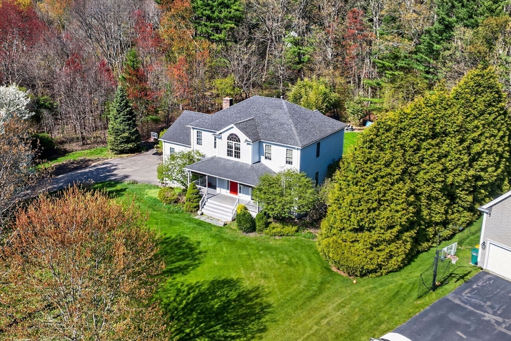 4 Kybren Cir