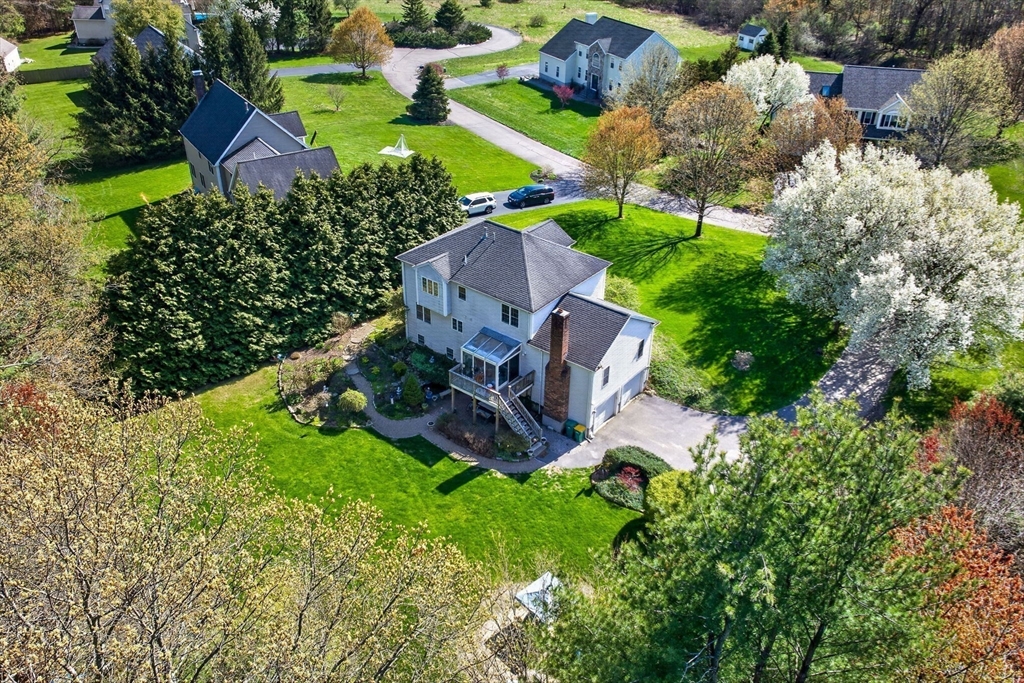 4 Kybren Cir