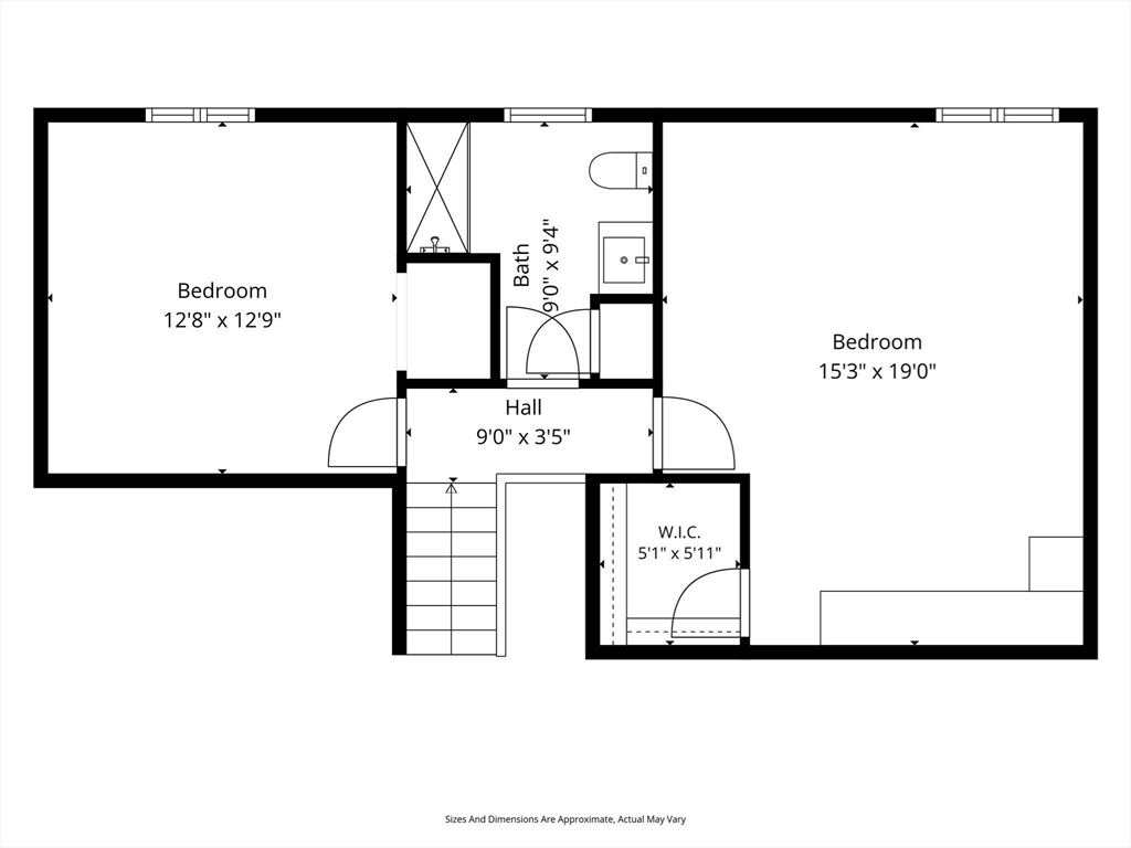 27 Walden Dr