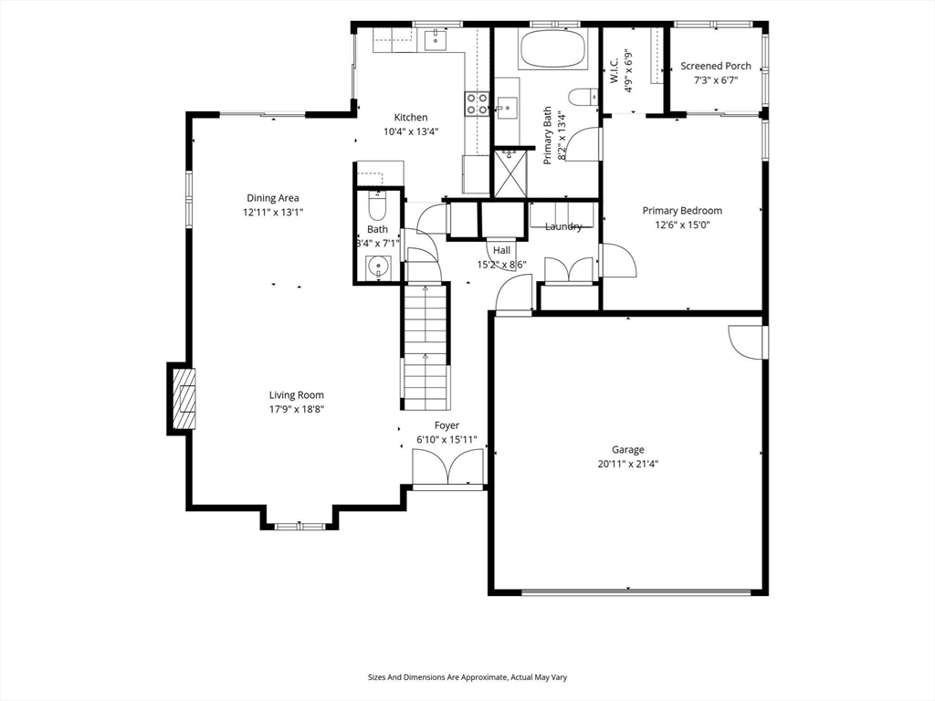 27 Walden Dr