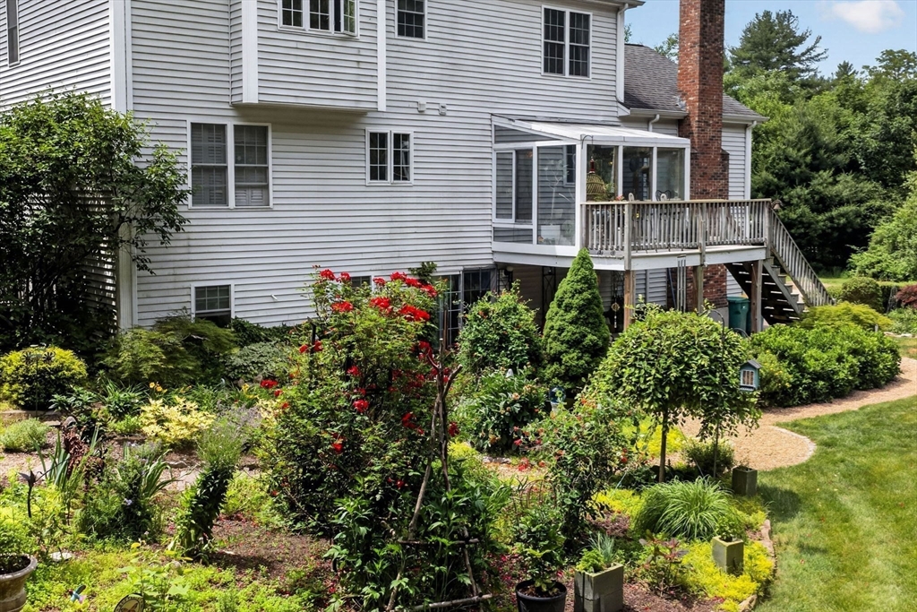 4 Kybren Cir