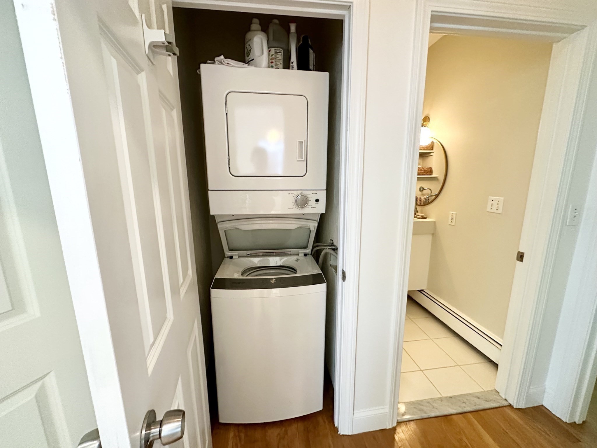6 Haverford St # 2