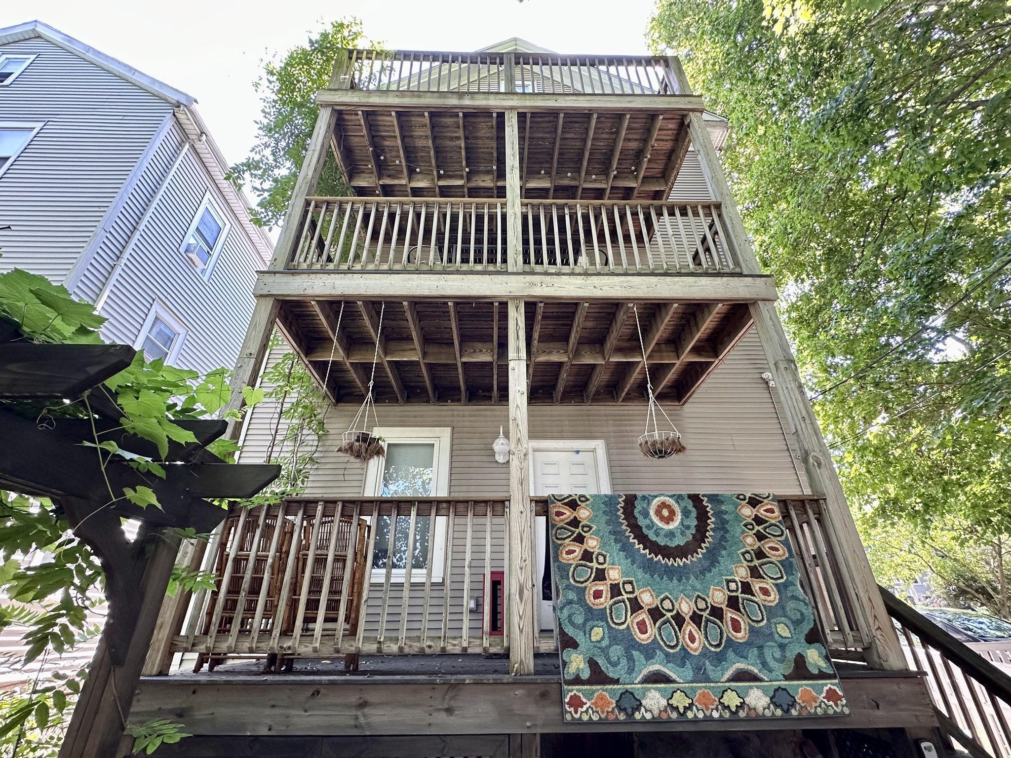 6 Haverford St # 2