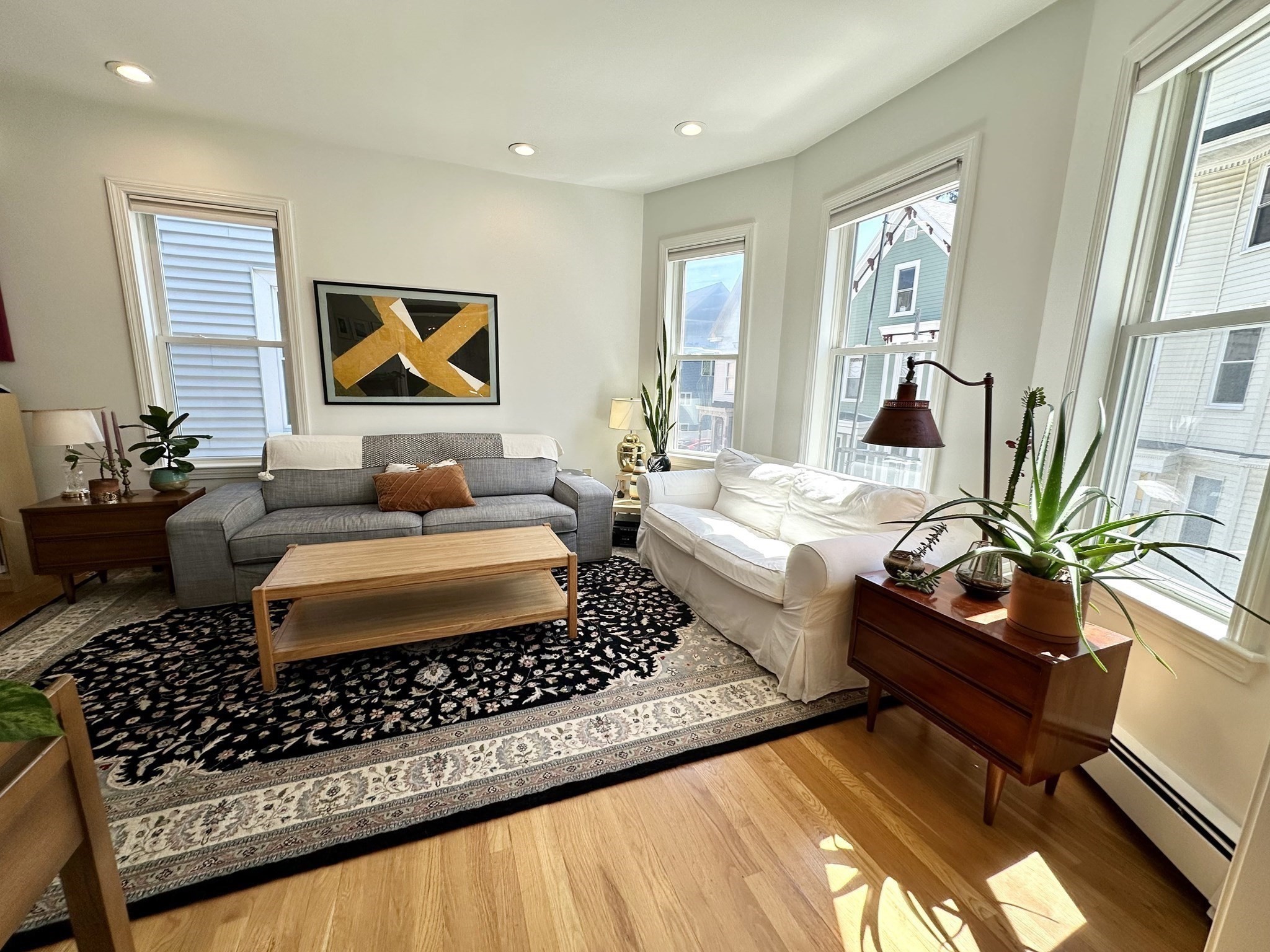 6 Haverford St # 2