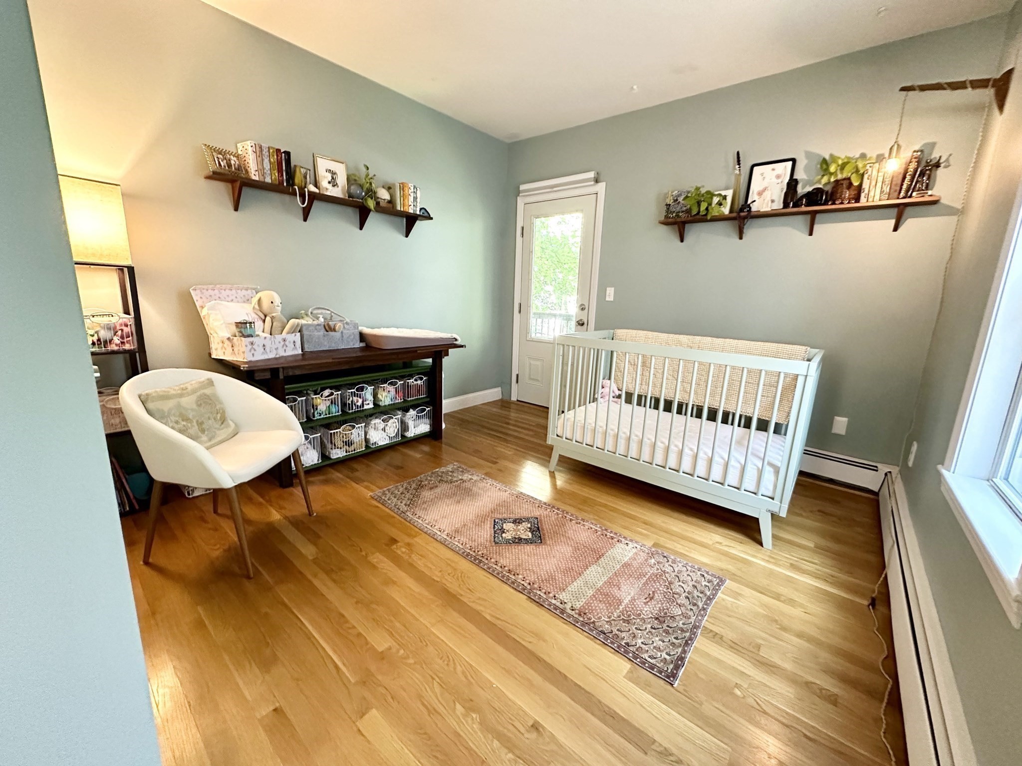 6 Haverford St # 2