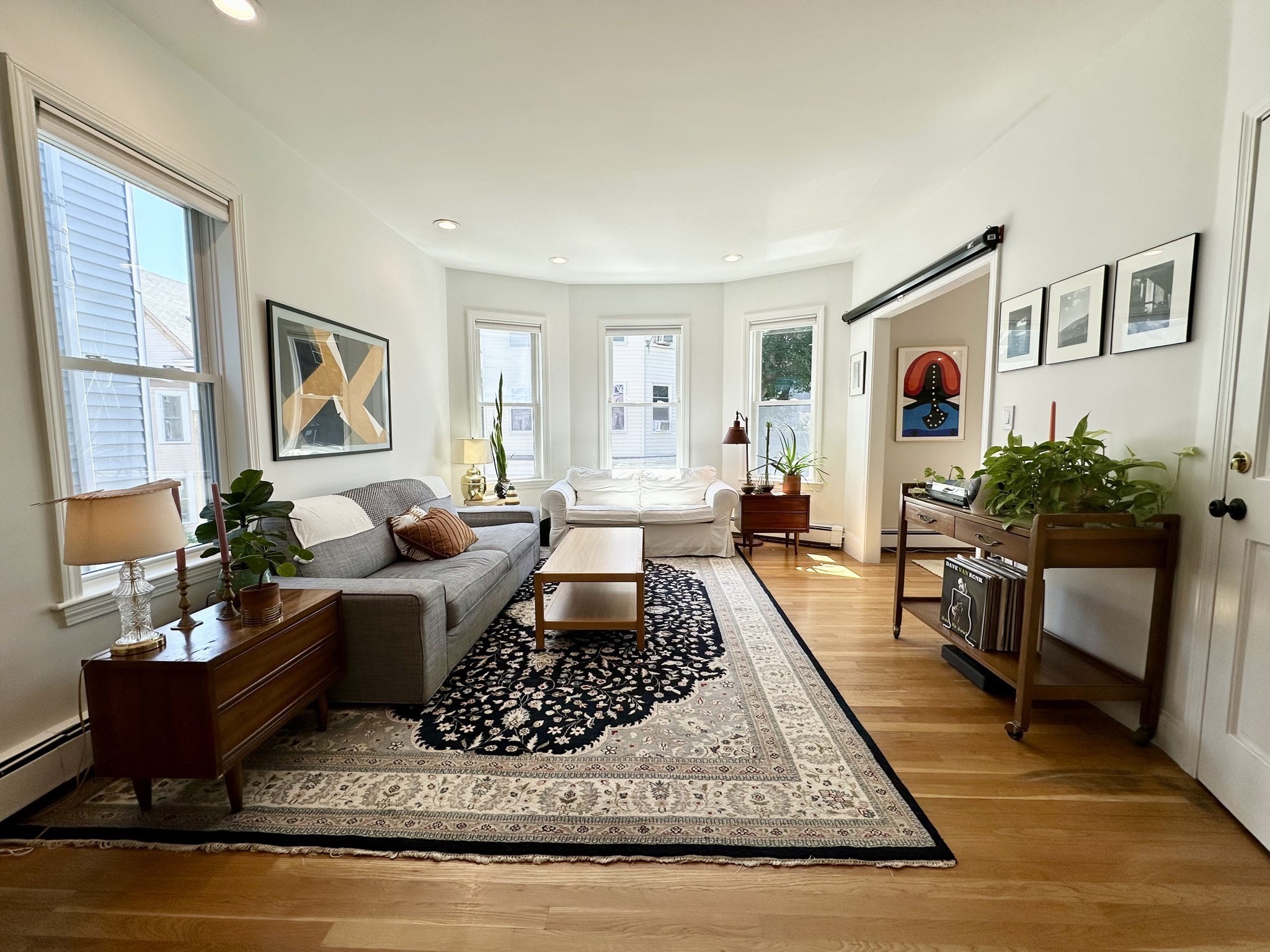 6 Haverford St # 2