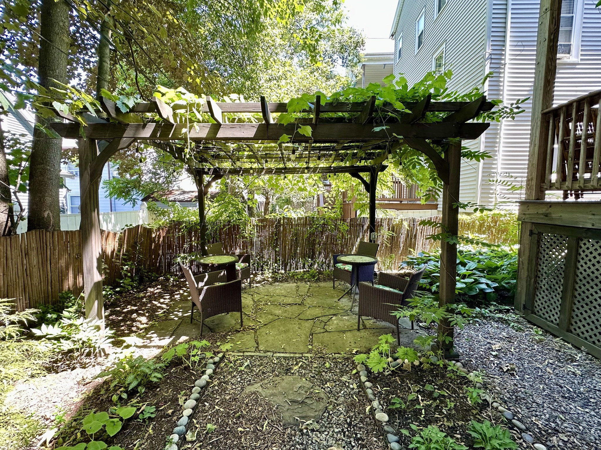 6 Haverford St # 2