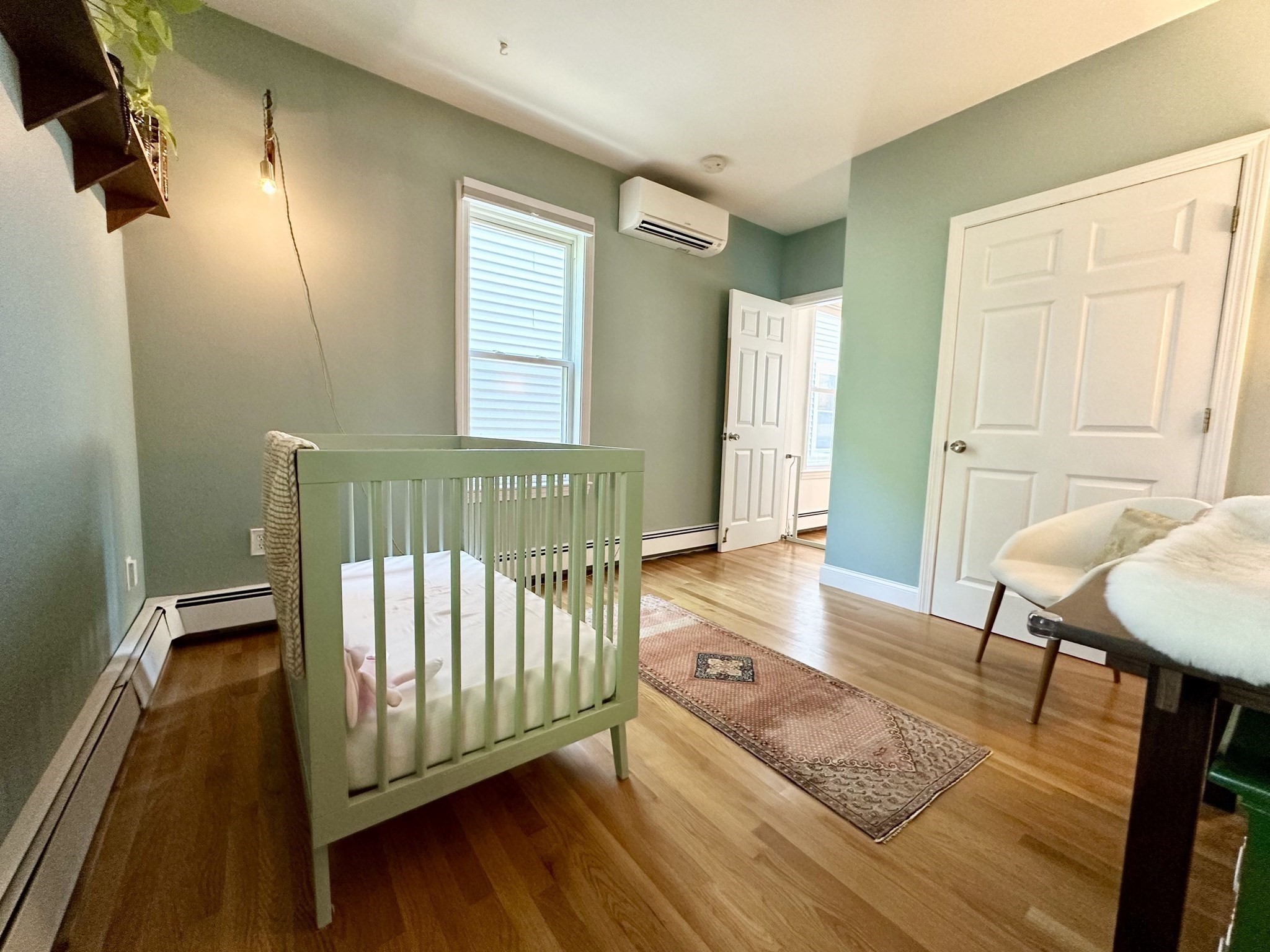 6 Haverford St # 2