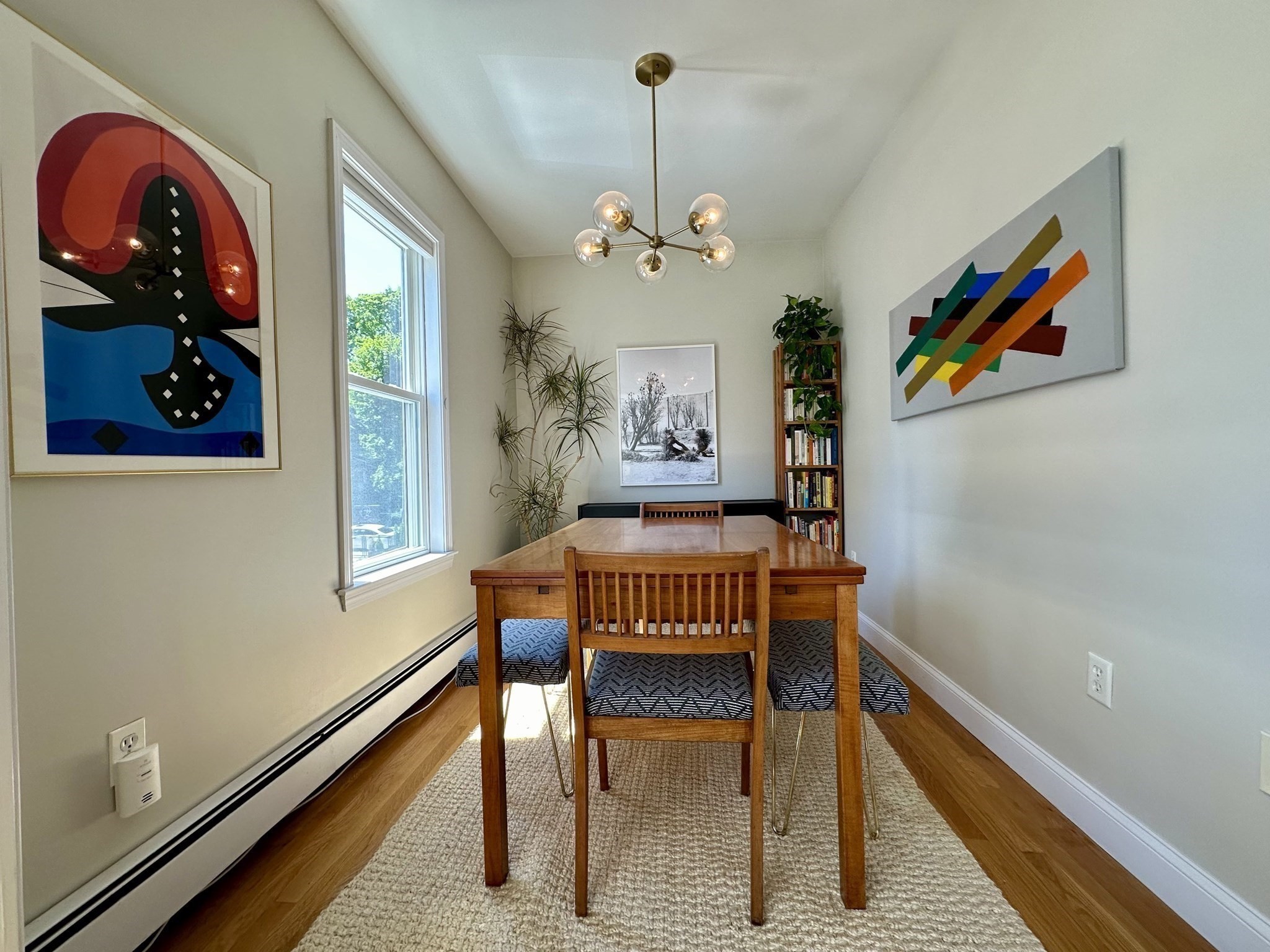 6 Haverford St # 2