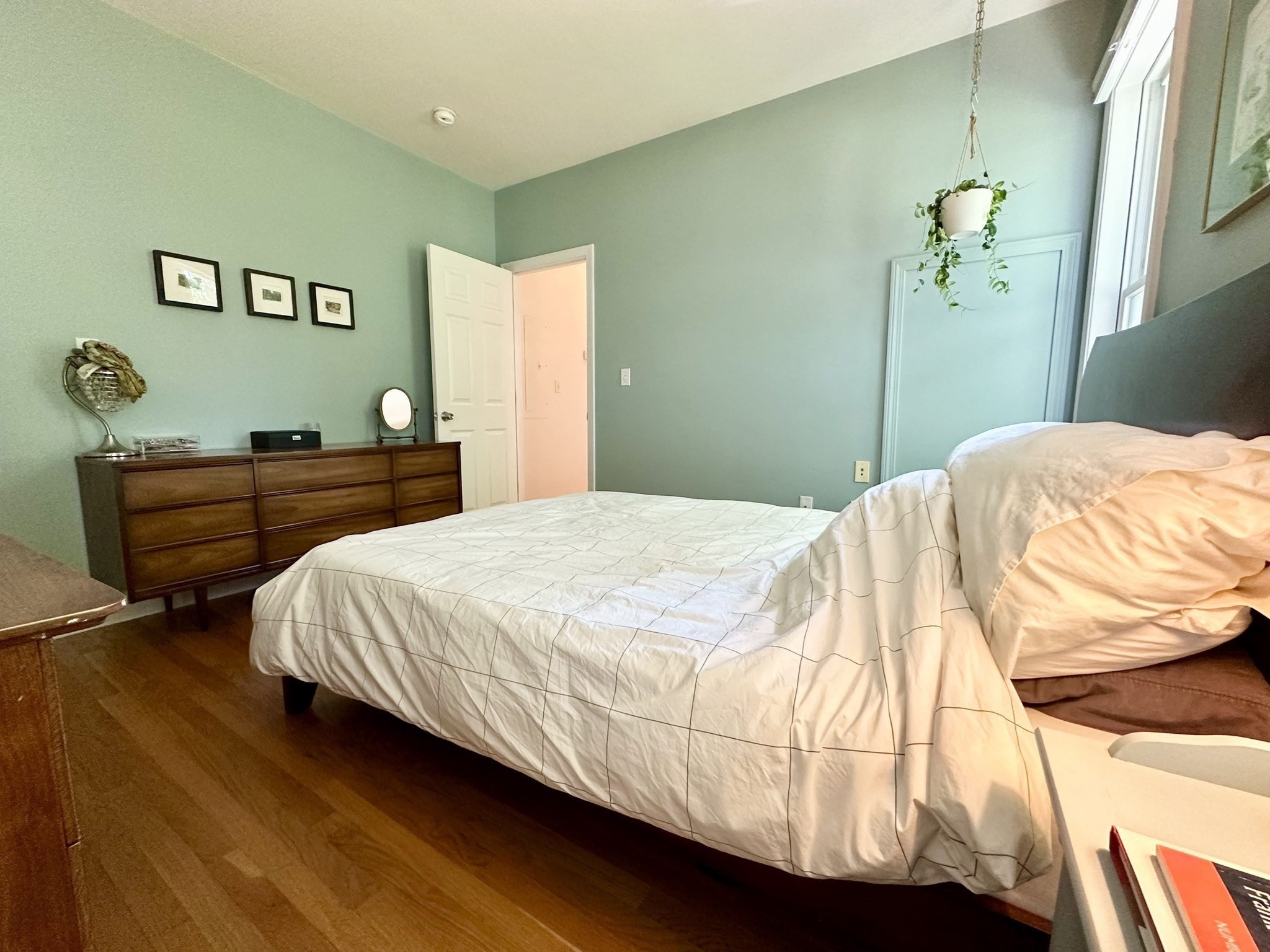 6 Haverford St # 2
