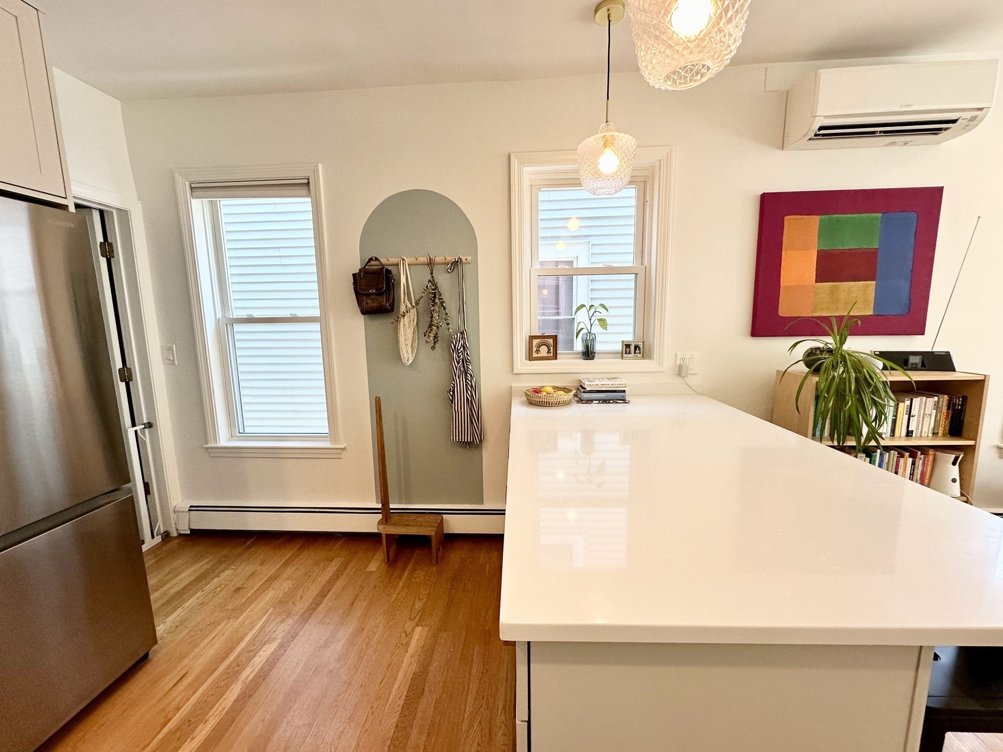 6 Haverford St # 2