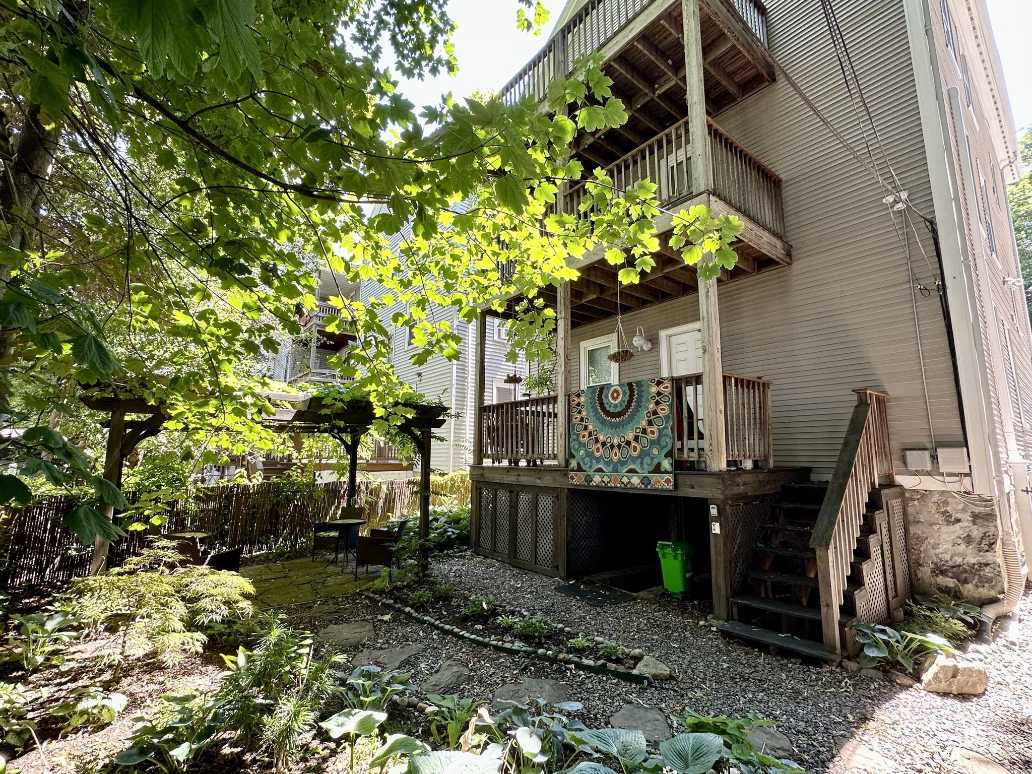 6 Haverford St # 2