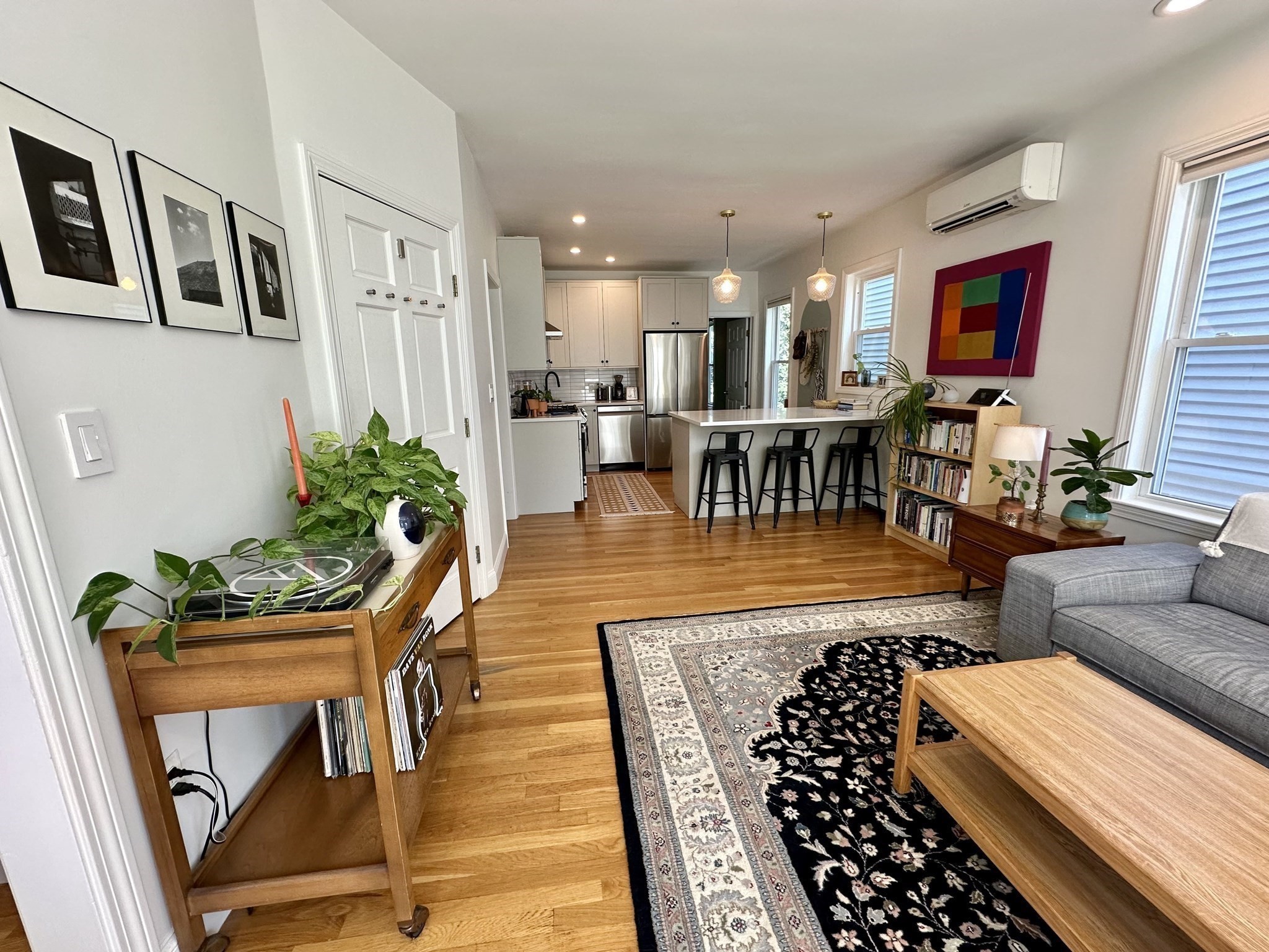 6 Haverford St # 2
