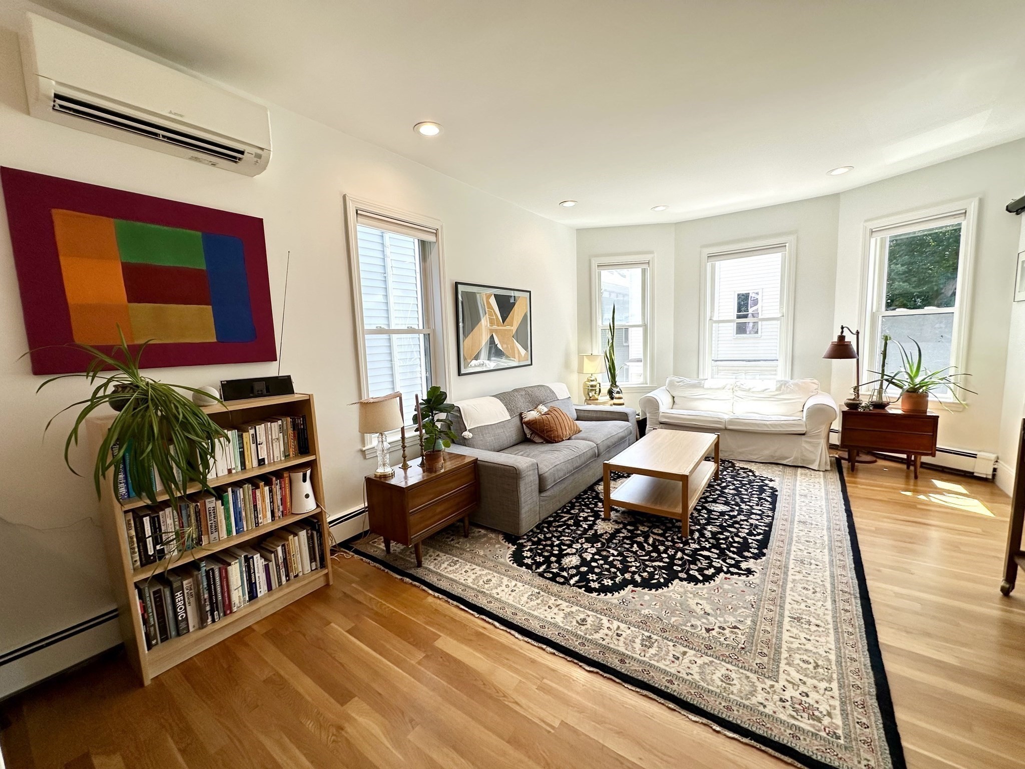 6 Haverford St # 2