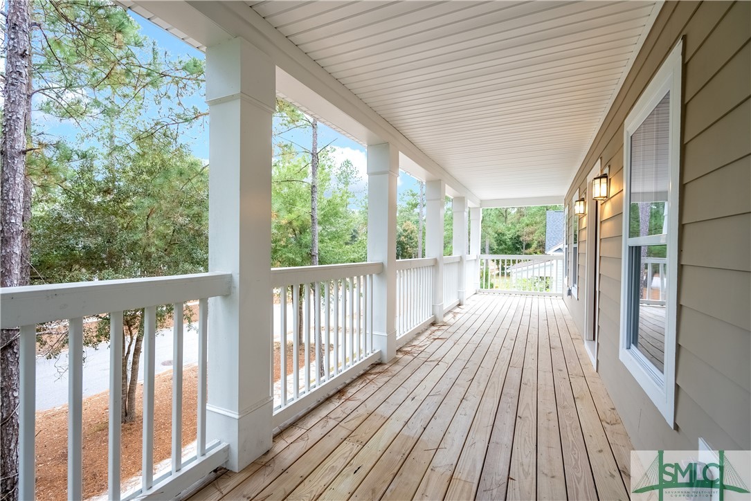 230 Blackjack Oak Drive W