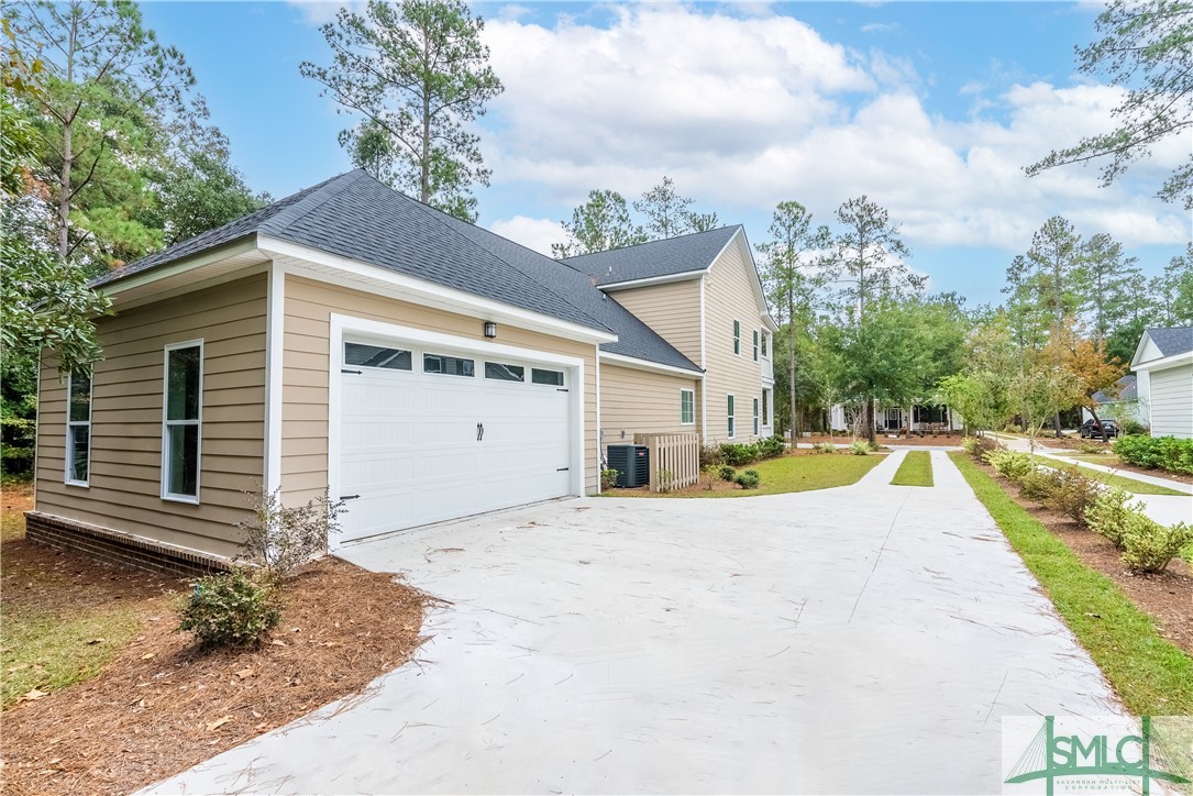 230 Blackjack Oak Drive W