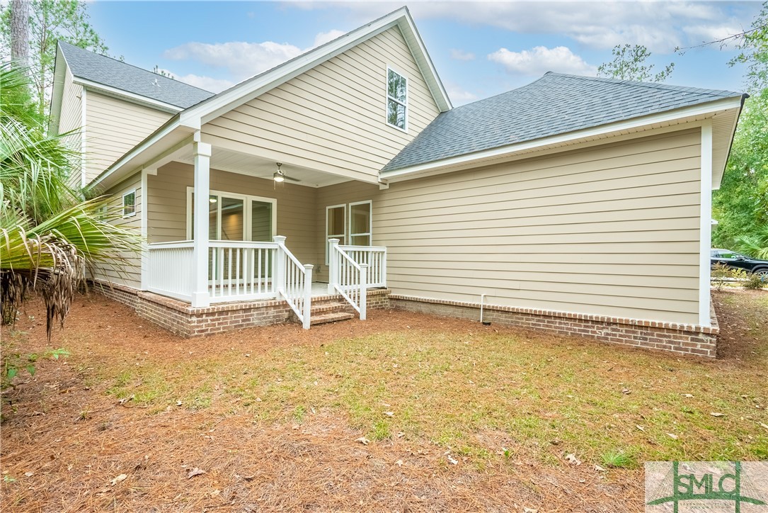 230 Blackjack Oak Drive W