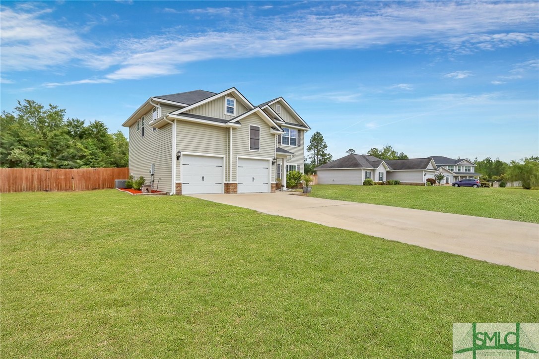 87 Black Gum Drive NE
