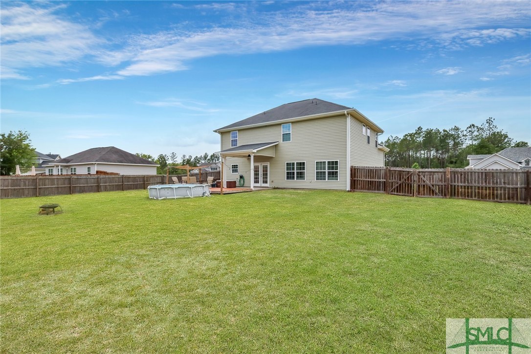 87 Black Gum Drive NE