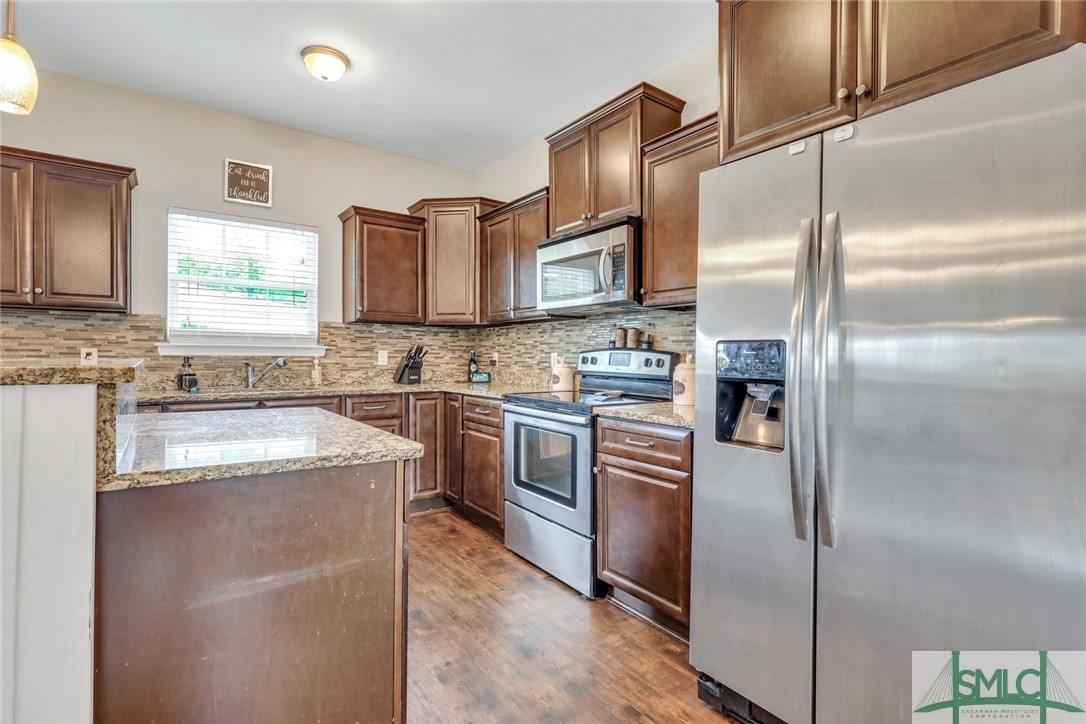 87 Black Gum Drive NE