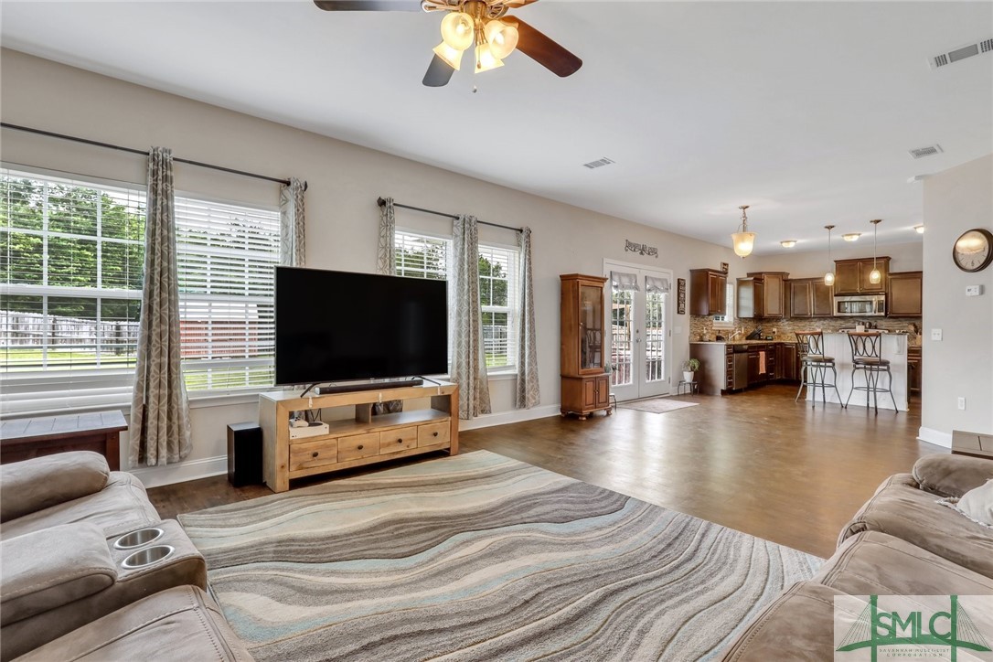 87 Black Gum Drive NE