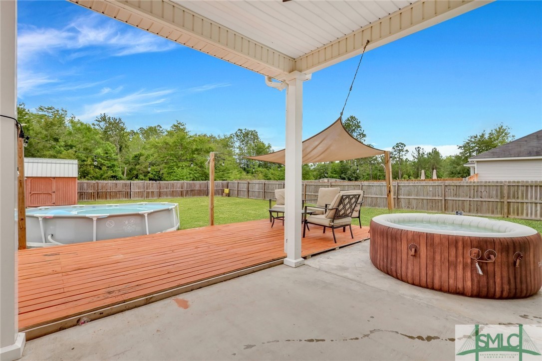 87 Black Gum Drive NE