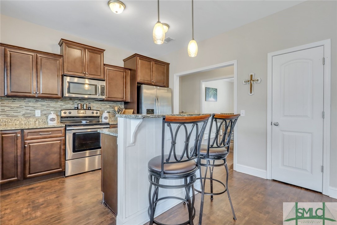 87 Black Gum Drive NE