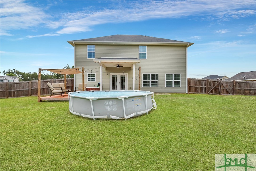 87 Black Gum Drive NE