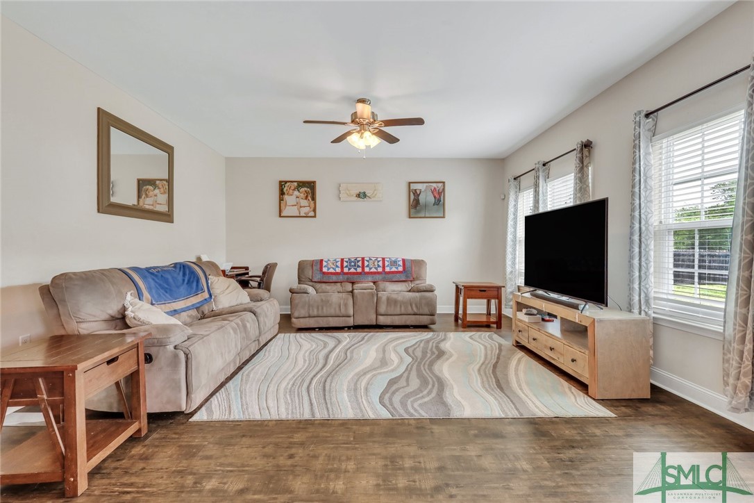 87 Black Gum Drive NE