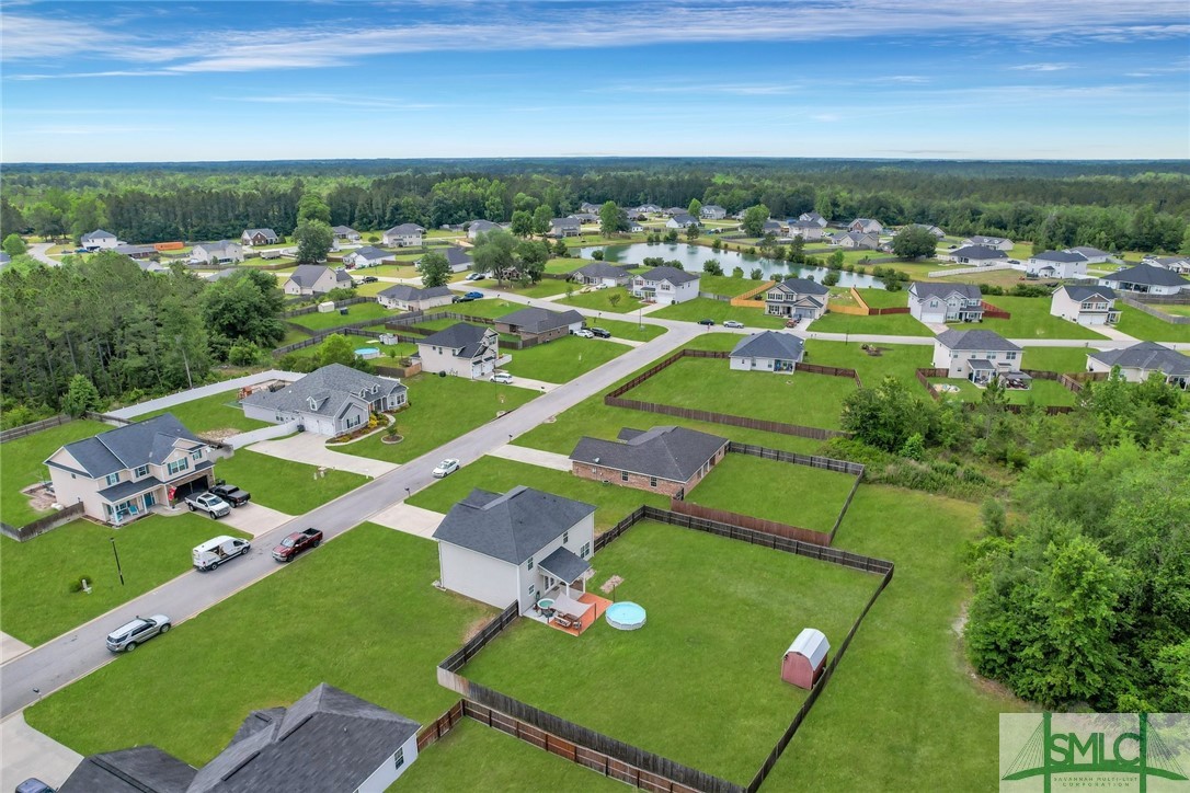 87 Black Gum Drive NE